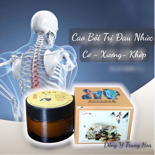 CAO BÔI XƯƠNG KHỚP - HÀNG CHUẨN
