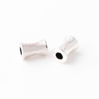 Set 30 charm ống đốt tre size nhỏ - KL248 MOCHUONG JEWELRY
