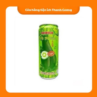 Combo trà bí đao tribeco 320ml