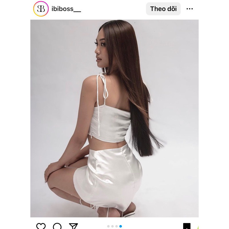 Thanh lý set ibiboss