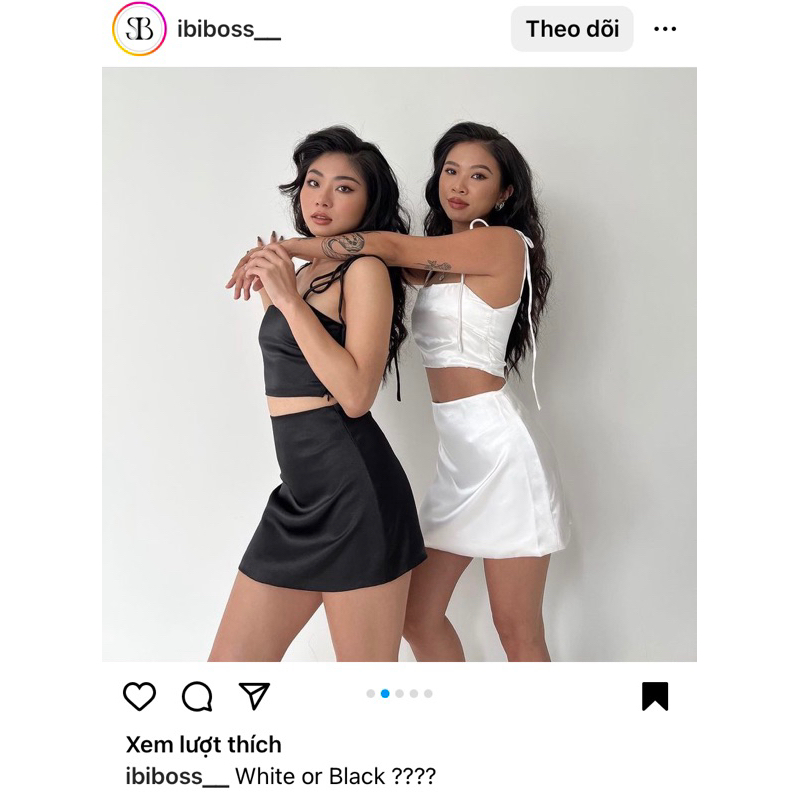 Thanh lý set ibiboss