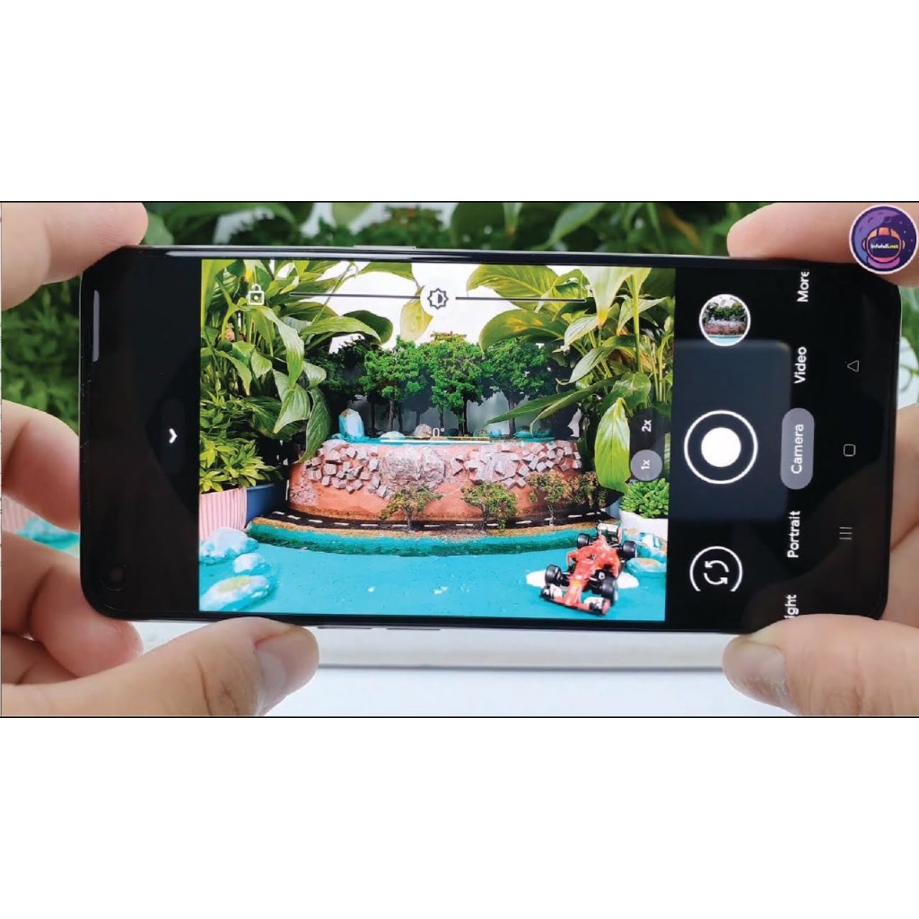 Điện thoại OPPO Reno8 T 5G 128GB - Hàng chính hãng