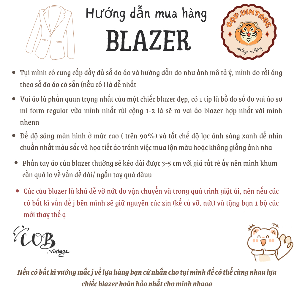 Áo Khoác kaki oversize style,vintage, công sở Nhật,Hàn - secondhand