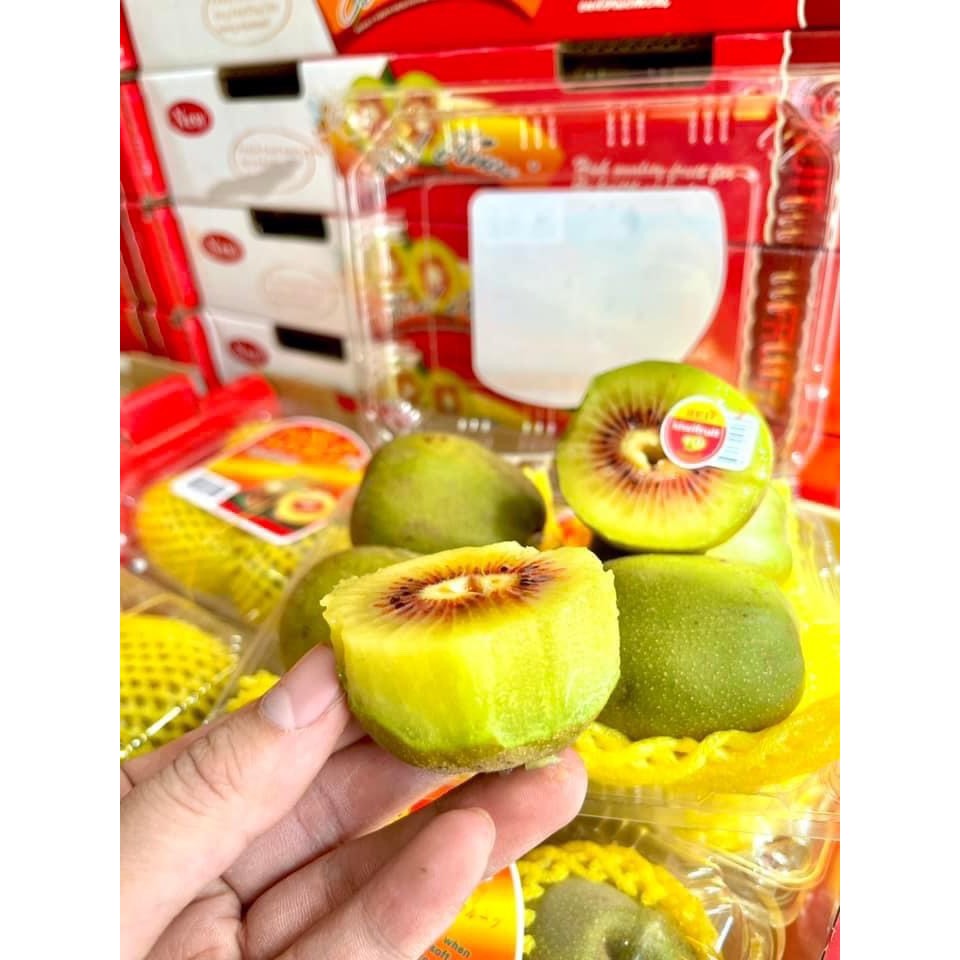 💥KIWI RUỘT ĐỎ