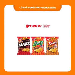 Bim bim orion swing các vị 32g/60g