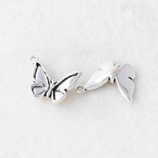 Set 5 Charm treo hình con bướm - KL253 MOCHUONG JEWELRY