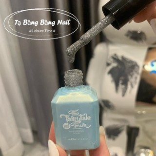 Sơn gel nhũ flash Kelsey siêu sáng top 1 nhũ flash 15ml