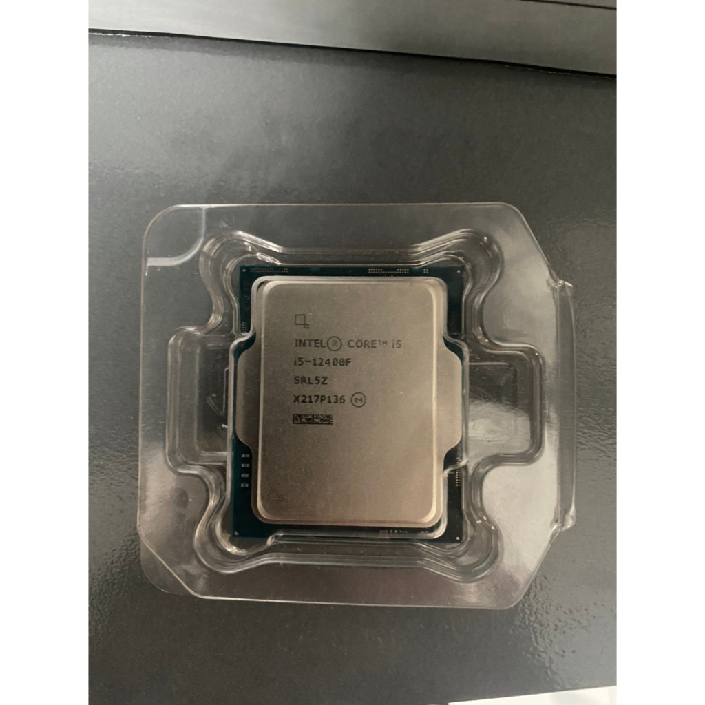 COMBO main chip Asus prime B760M-K full box + I5 12400F tray new bảo hành 36 tháng lỗi 1 đổi 1