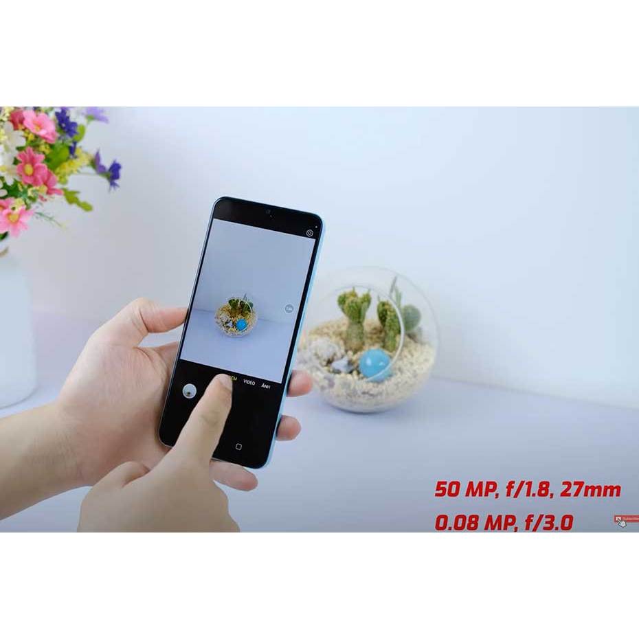 Điện thoại di động Realme C51 4GB/128GB- Chính hãng fullbox -bảo hành 12 tháng