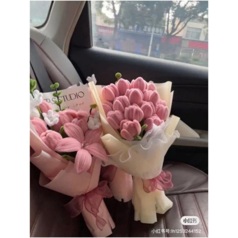 100 cành kẽm nhung trang trí làm hoa, cây thông, ....