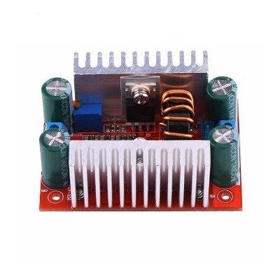 Mạch Tăng Áp DC 8.5-50V Lên 12-60V 400W