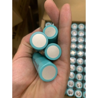 Cell pin 18650 Xả cao Eve - 20P - dung lượng 2000mah - 10C - 20A - Pin Mới 100% - Cam kết chính Hãng