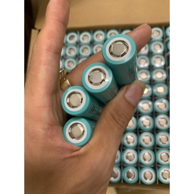 Cell pin 18650 Xả cao Eve - 20P - dung lượng 2000mah - 10C - 20A - Pin Mới 100% - Cam kết chính Hãng