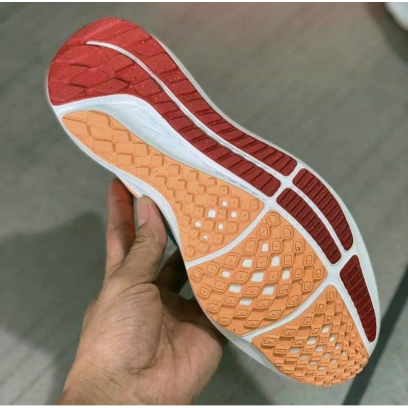 Giày Running Chạy Bộ Nam Nike Pegasus 39 DH4071-302 ' Tặng Kèm Tất Xịn '