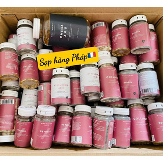 [SALE DATE 2024] Viên Myvitamins các loại