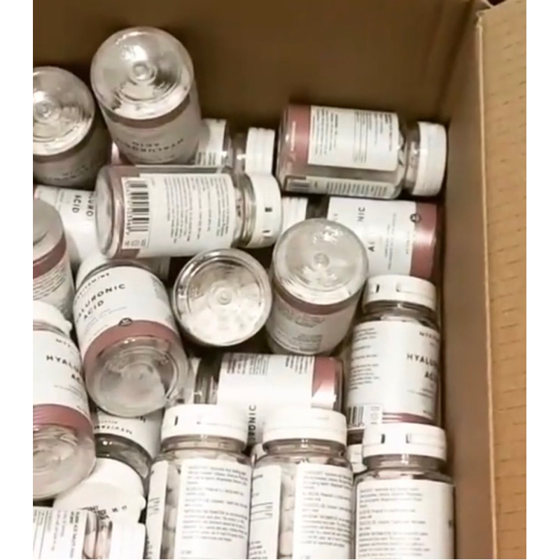 Viên Myvitamins các loại