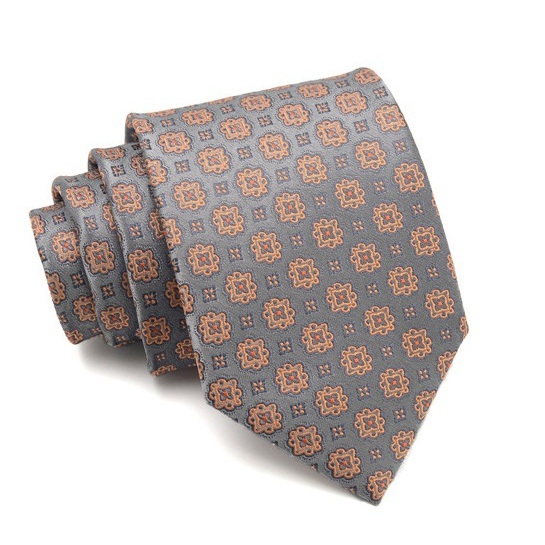 Cà vạt Nam cao cấp thời trang phù hợp phong cách Sartorial, Cravat nam công sở, Calvat trung niên