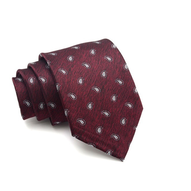 Cà vạt Nam cao cấp thời trang phù hợp phong cách Sartorial, Cravat nam công sở, Calvat trung niên