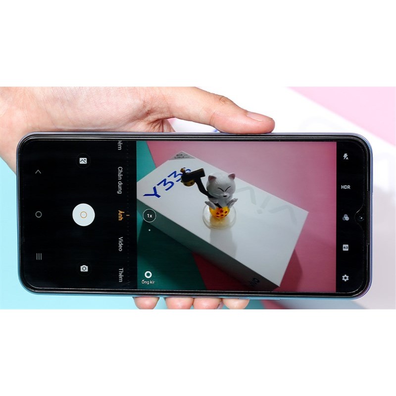 Điện thoại di động Vivo T1X 4GB/64GB- Hàng chính hãng nguyên seo fullbox -bảo hành 12 tháng lỗi 1 đổi 1