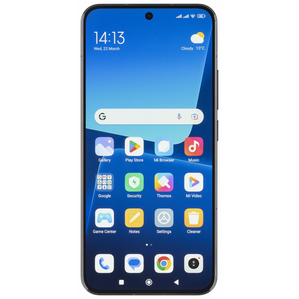 Điện thoại Xiaomj 13  Hàng mới fullbox chính hãng - bảo hành 12 tháng