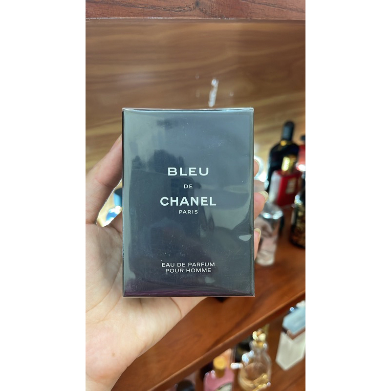 Nước hoa 𝑩𝒍𝒆𝒖 𝒅𝒆 𝑪𝒉𝒂𝒏𝒆𝒍 𝑬𝑫𝑷 chính hãng