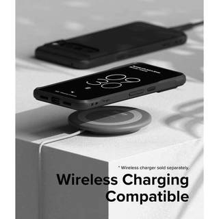 Ốp lưng Google Pixel 8 Pro / Pixel 8 RINGKE Onyx