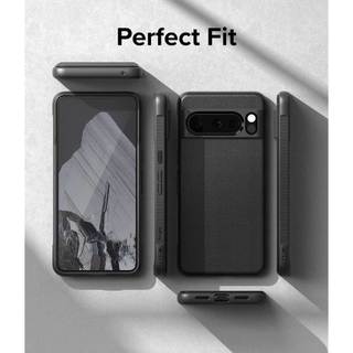 Ốp lưng Google Pixel 8 Pro / Pixel 8 RINGKE Onyx