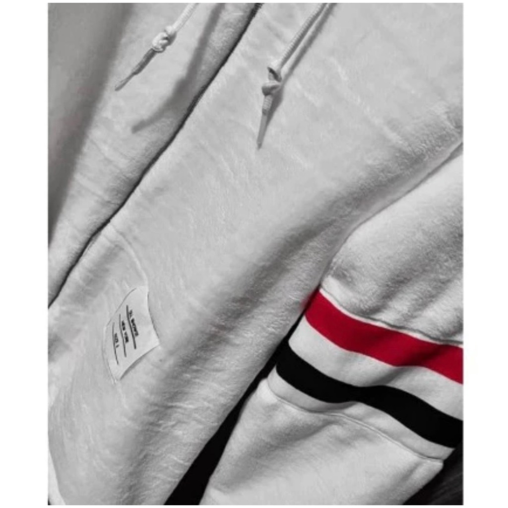 Áo Khoác Lông Thome Chất Lông Mượt 2 Mặt Có Mũ Thiết Kế Hot Nhất Mùa Đông