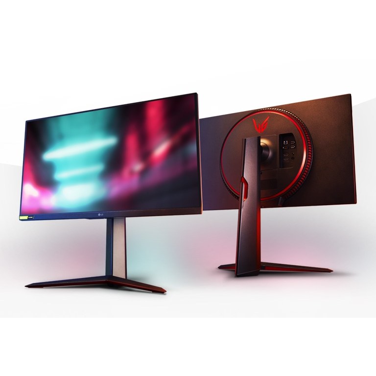 Màn hình LG UltraGear 27GP850-B  chính hãng BH 24 THÁNG