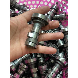 Cốt Cam 2 Lỗ Dream / Wave Alpha / Wave RS / Wave S – Trục Cam Máy Honda Chính Xác, Bền Bỉ