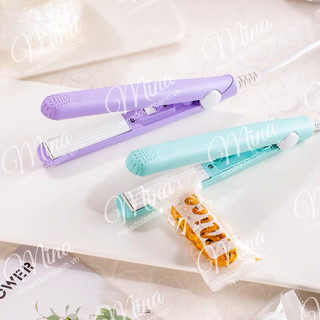 Máy Hàn miệng túi kẹo, túi bánh cầm tay
