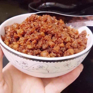Mắm Tép Chưng 1kg  Mộc Ngư Food - Truyền Thống, Đậm Đà, Thơm Ngon, Hàng Chất Lượng