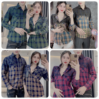 Sơ Mi Nam Ami Có Túi Vải Loang Xù Nhẹ Cao Cấp - Sơ Mi Nam Có Túi