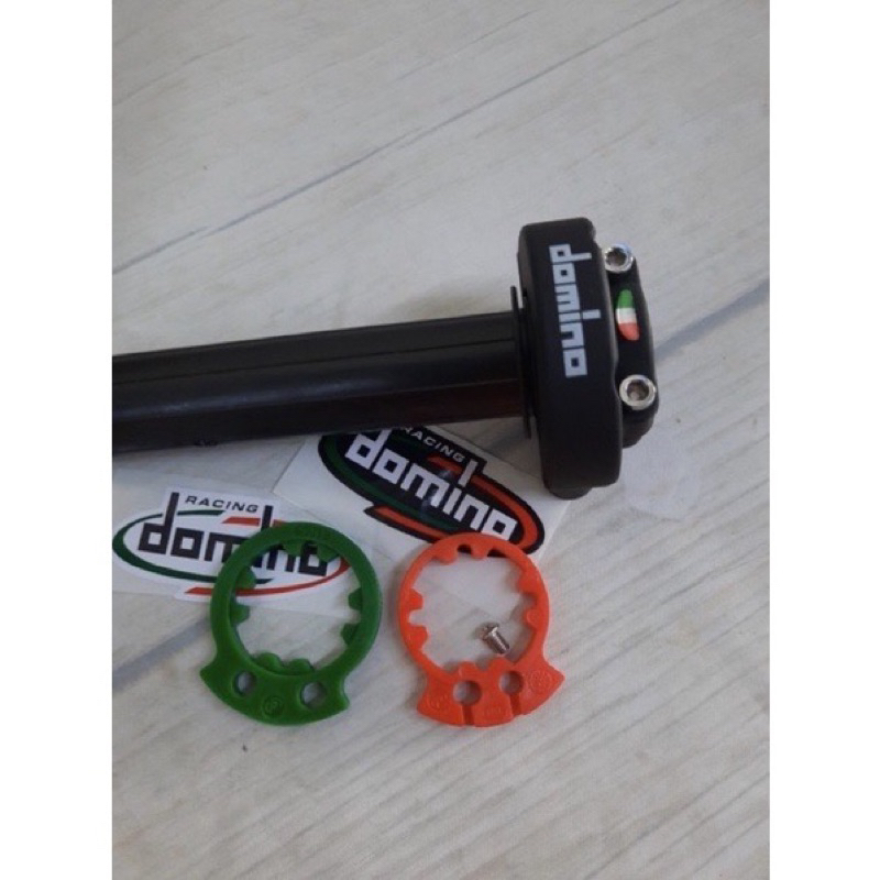 Cùm Tăng Tốc,Tăng Ga Domino Lắp Đặt Nhiều Dòng Xe Cực Chất.