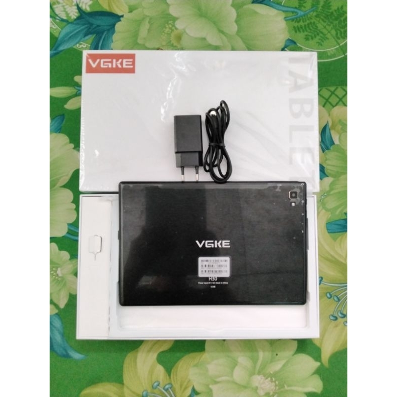 Máy tính bảng VGKE