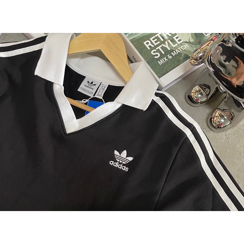 |HÀNG SẴN CHUẨN ẢNH THÂT| ÁO TAY DÀI POLO D AS SWEATSHIRTS CỔ V