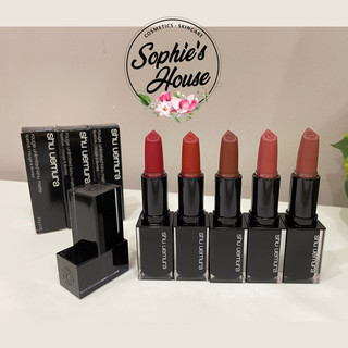 Son thỏi lì Shu Uemura Kinu Matte các màu