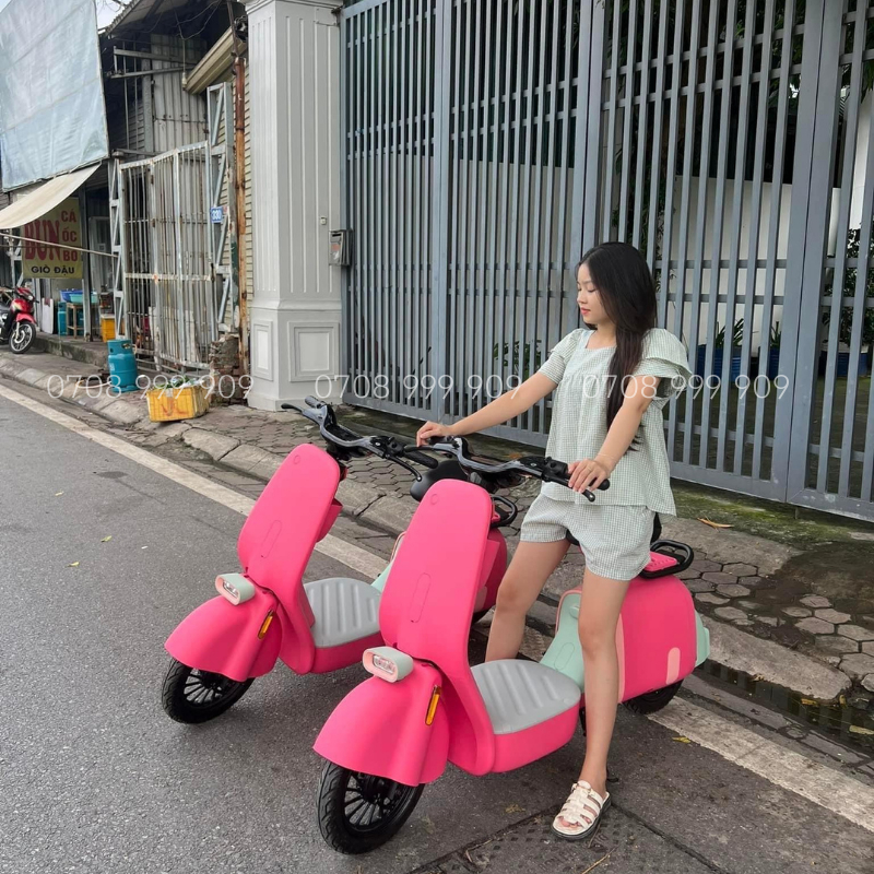 🔻𝐆𝐢𝐚́ 𝐫𝐞̉ 𝐭𝐚̣𝐢 𝐤𝐡𝐨🔻 Xe điện VO ♦️ HÀNG LOAI 1 ♦️ Xe điện hottren VO | BigBuy360 - bigbuy360.vn