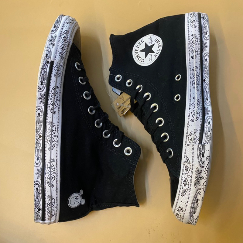 Giày chính hãng đã qua sử dụng