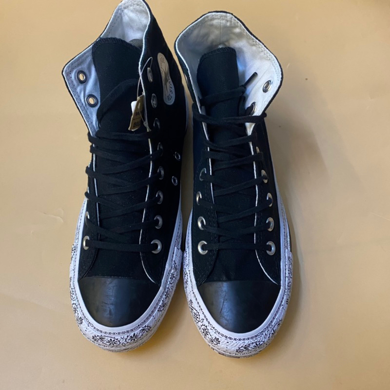 Giày chính hãng đã qua sử dụng