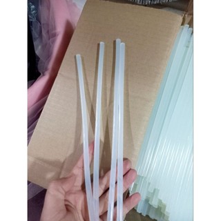 Sét 10 cây keo nến (dùng cho súng bắn keo nhỏ)