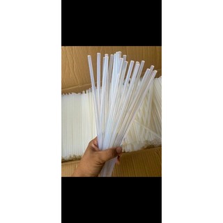 Sét 10 cây keo nến (dùng cho súng bắn keo nhỏ)