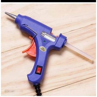 Sét 10 cây keo nến (dùng cho súng bắn keo nhỏ)