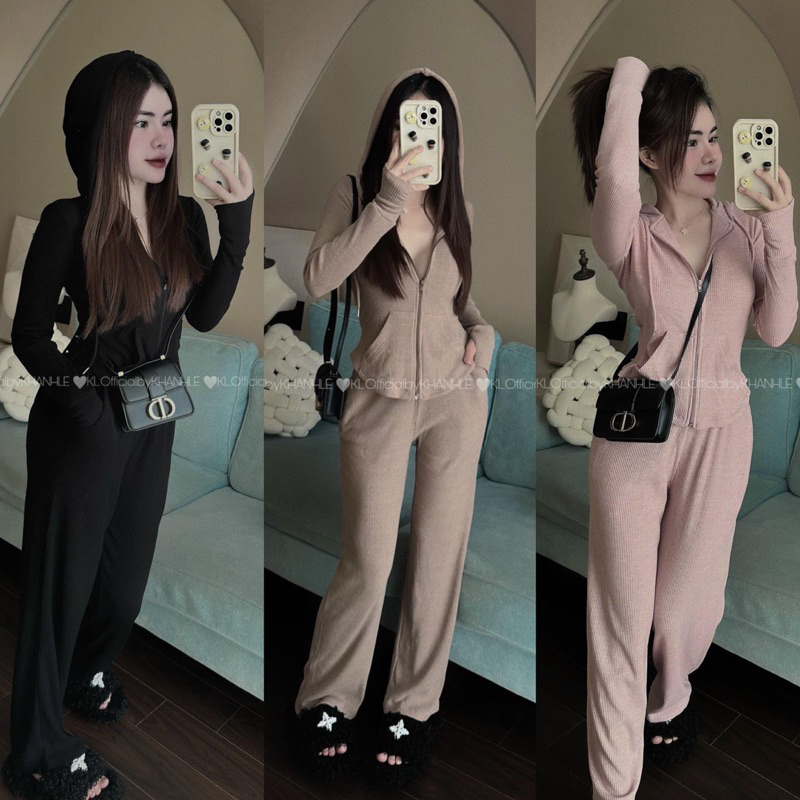 Set bộ tăm khoá mũ thời trang