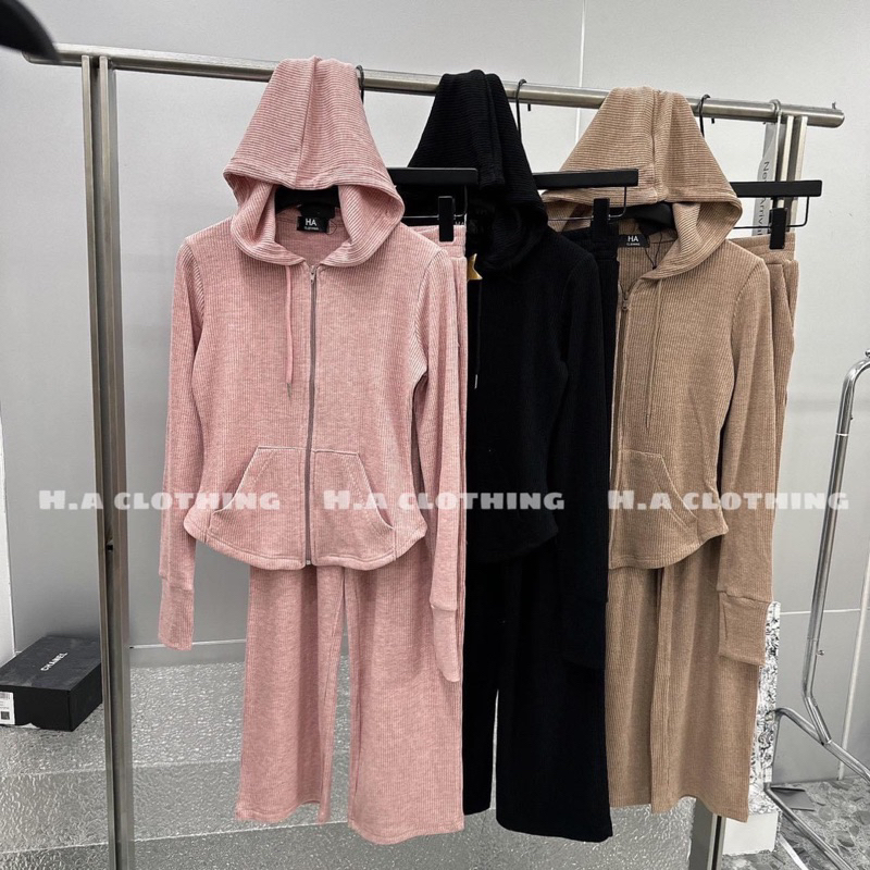 Set bộ tăm khoá mũ thời trang
