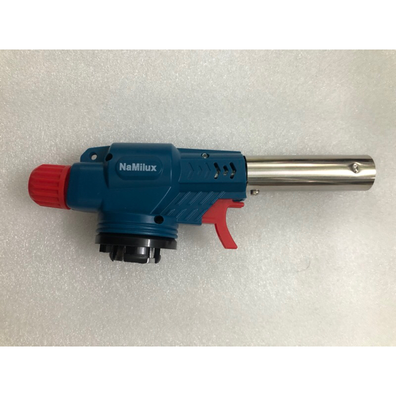 Khò gas Namilux TS1719RN tự đánh lửa cao cấp
