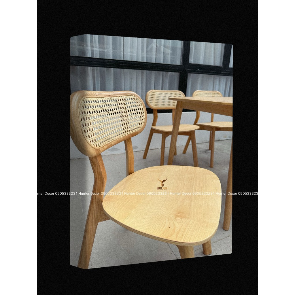 Bàn ghế ăn