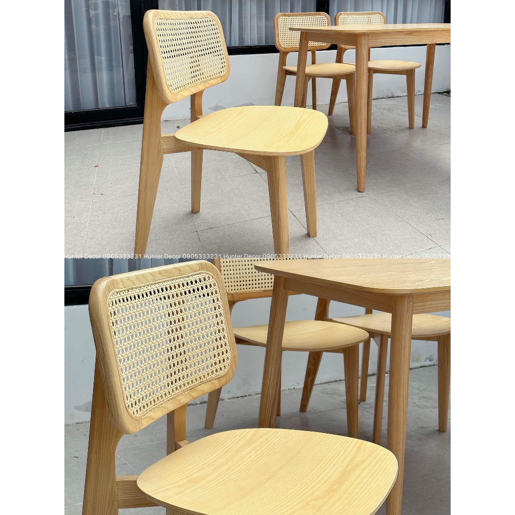 Bàn ghế ăn