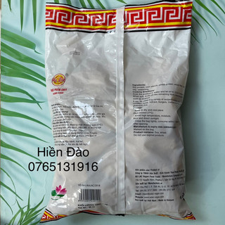 Sườn Non Chay (2 )Âu Lạc 1kg