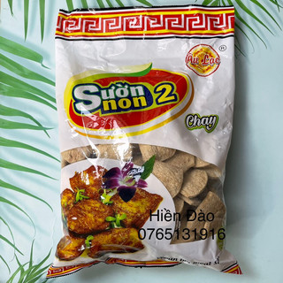 Sườn Non Chay (2 )Âu Lạc 1kg